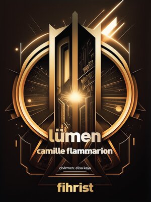 cover image of Lümen